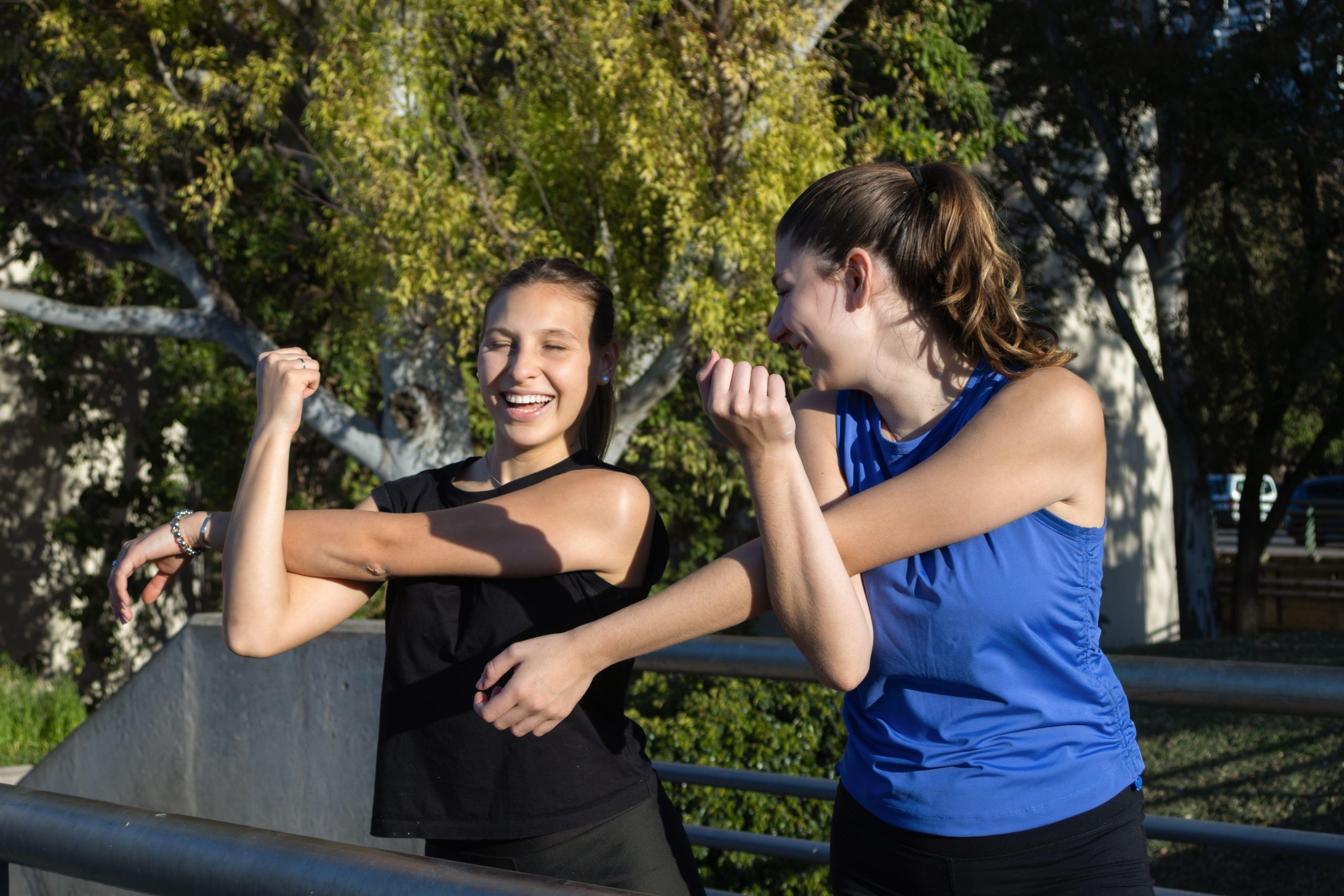 Hodanje topi masnoće i smiruje um Hello Magazin Croatia Hrvatska