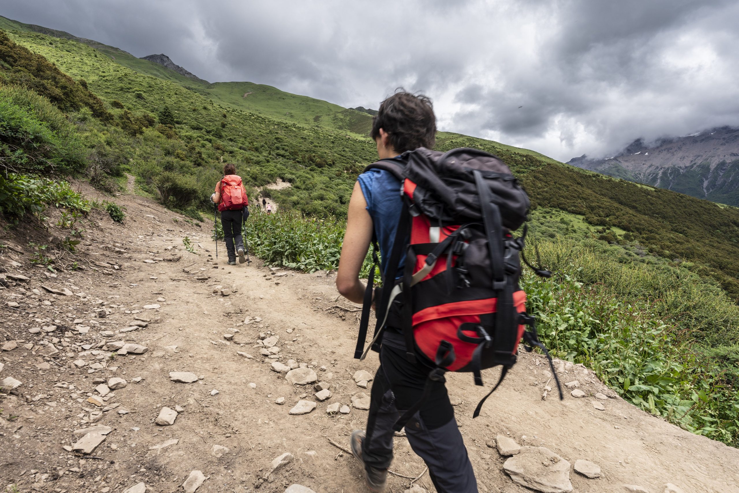 Hodanje topi masnoće i smiruje um Hello Magazin Croatia Hrvatska