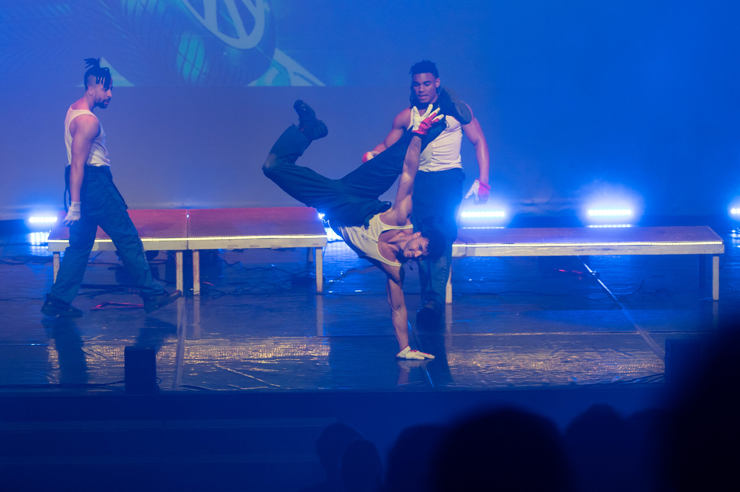 Večer koja izaziva sva osjetila: Hot Men Dance dolazi u Sisku, Zagrebu i Koprivnici