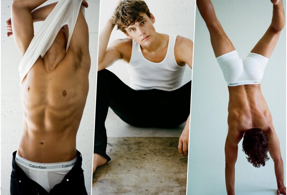 Hunter Doohan napušta Wednesday?