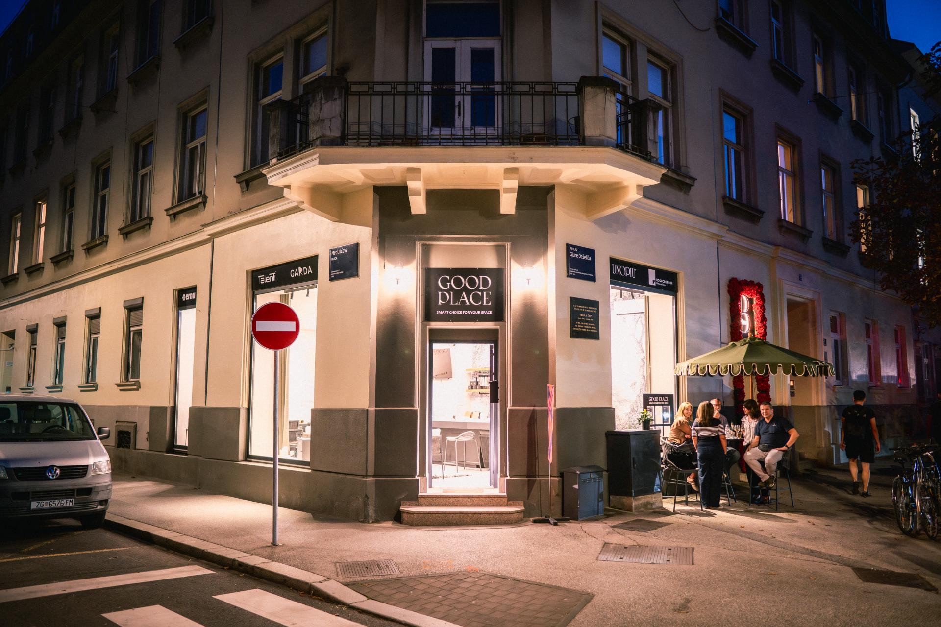 ISTRAŽITE PARTNER LOKACIJE ZAGREB DESIGN WEEKA

Grad u znaku dizajna: Drugi tjedan ZGDW-a pretvara Zagreb u mapu kreativnih doživljaja