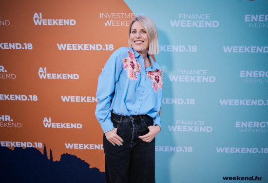 Weekend.18, Weekend festival, Rovinj događaji, hrvatski festivali, HR Weekend, AI Weekend, Finance Weekend, Investment Weekend, Energy Weekend, poslovni festivali, networking, startup Hrvatska, tehnologija, umjetna inteligencija, AI u poslovanju, fintech, investicije, energija budućnosti, održiva energija, e-mobilnost, paneli, radionice, konferencija, mediji, novinarstvo, geopolitika, nacionalni stereotipi, hejt online, liderstvo, HR trendovi, talent management, razvoj karijere, poslovna kultura, AI startup, generativna inteligencija, investicijske prilike, financije nove generacije, ESG standardi, poslovna edukacija, poslovna inspiracija, poslovni razgovori, lifestyle festival, glazba i zabava, jazz fusion, DJ nastupi, Jax Jones, Tihomir Pop Asanović, večernja zabava, networking party, Mastercard partner, Maistra smještaj, Priceless iskustvo, poslovni događaji Hrvatska, poslovni paneli, strategija, inovacije, tehnologija i društvo, startup investicije, globalno tržište, lideri industrije, stručnjaci, poslovni trendovi, poslovni mentor, HR strategija, AI edukacija, financijski stručnjaci, poslovni savjeti, održivi razvoj, energetska tranzicija, energija i tehnologija, konferencija Rovinju, poslovni networking, poduzetništvo, investitori, poslovni uspjeh, poslovni modeli, poslovna inspiracija, lifestyle događaji, budućnost rada, digitalna transformacija, HR digitalizacija, poslovna edukacija, znanstvena predavanja, poslovna znanja, panel diskusije, inovativna rješenja, poslovna praksa, lideri mišljenja, financijski lideri, globalna ekonomija, startup priče, poslovna vizija, energija i inovacija, poslovni izazovi, poslovna rješenja, poslovni event, Rovinj lifestyle, Weekend iskustvo, poslovni festival Hrvatska, networking događaj, poslovna zajednica, edukacija i inspiracija, profesionalni razvoj, poslovna scena, hrvatski poduzetnici, tehnološki trendovi, budućnost industrije