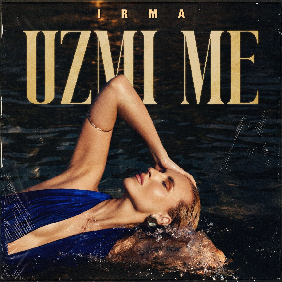 Irma najavljuje novi singl Uzmi Me i novo glazbeno poglavlje!
