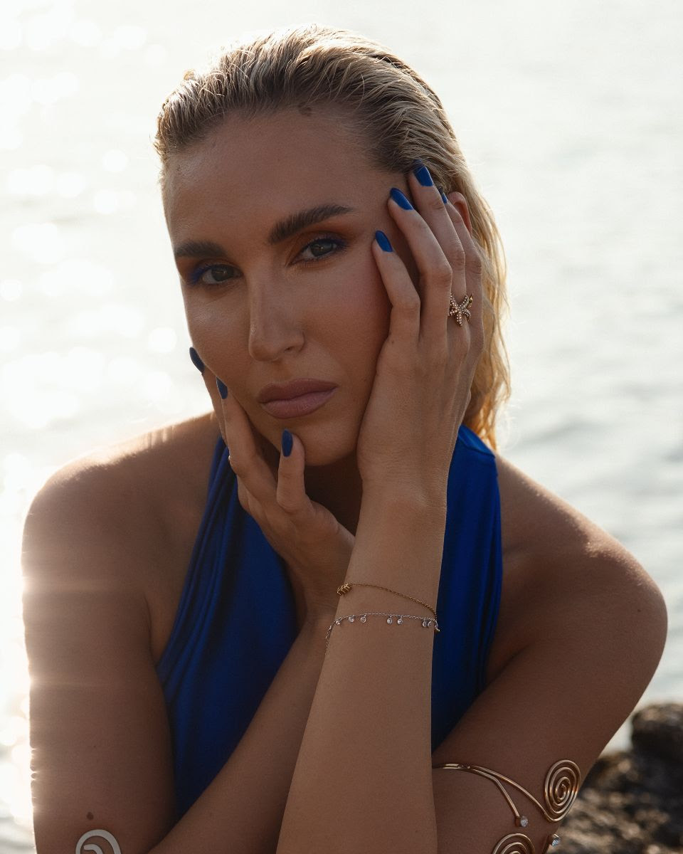 Irma najavljuje novi singl Uzmi Me i novo glazbeno poglavlje!
