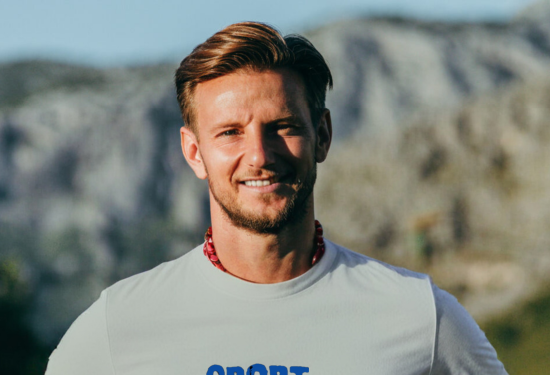 Ivan Rakitić pokreće revoluciju zdravog života: Djeca iz 10 zemalja stižu u Hrvatsku na sportsku avanturu!
