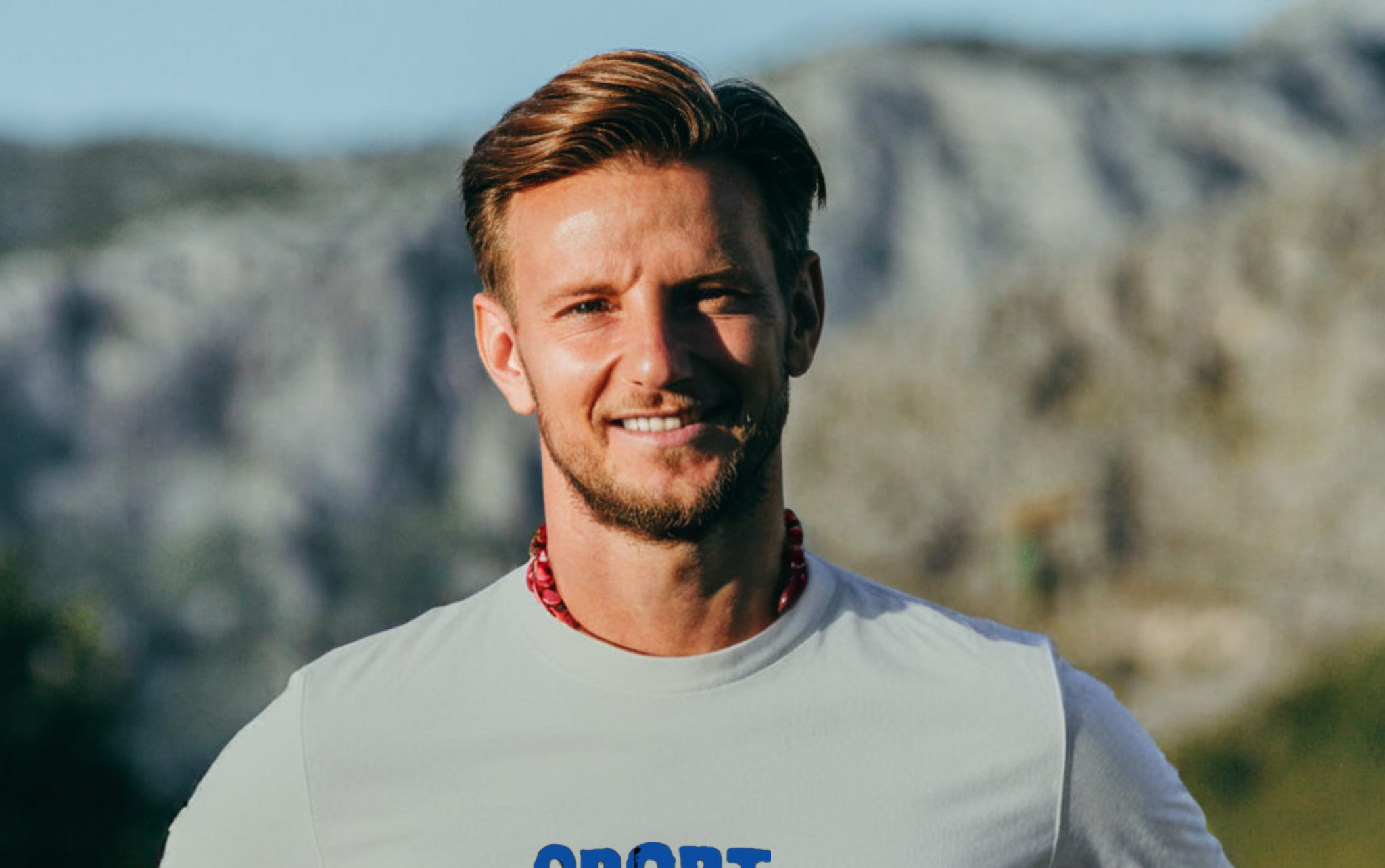 Ivan Rakitić pokreće revoluciju zdravog života: Djeca iz 10 zemalja stižu u Hrvatsku na sportsku avanturu!
