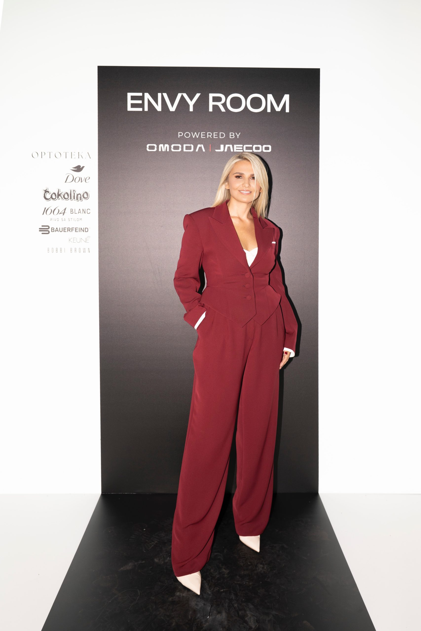 eNVy room priredio modni spektakl u MSU-u: Večer koja je redefinirala doživljaj mode
