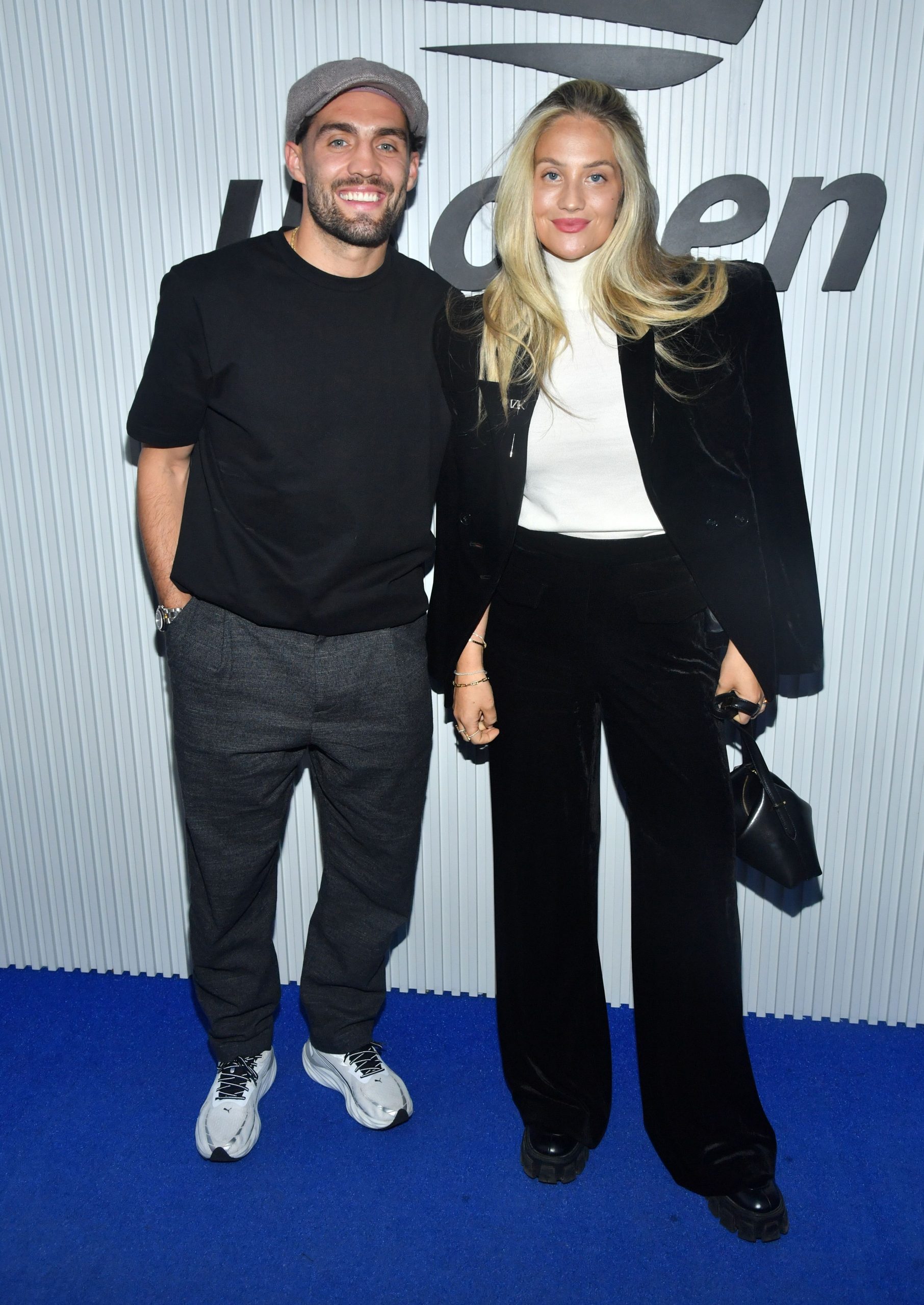 Izabel Kovačić zablistala u New Yorku na US Openu Hello Magzain Croatia Hrvatska