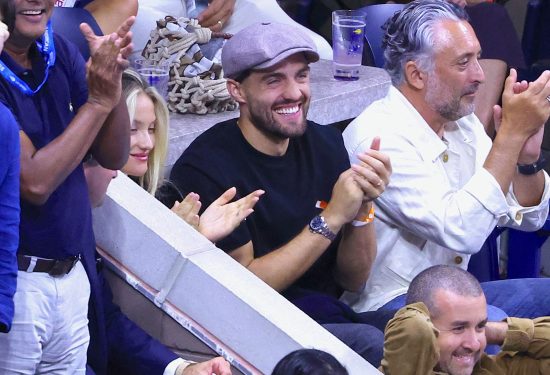 Izabel Kovačić zablistala u New Yorku na US Openu Hello Magzain Croatia Hrvatska