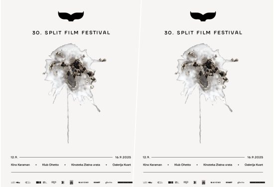 Izložbom arhive u Podrumima slave se tri desetljeća Splitskog Filmskog Festivala