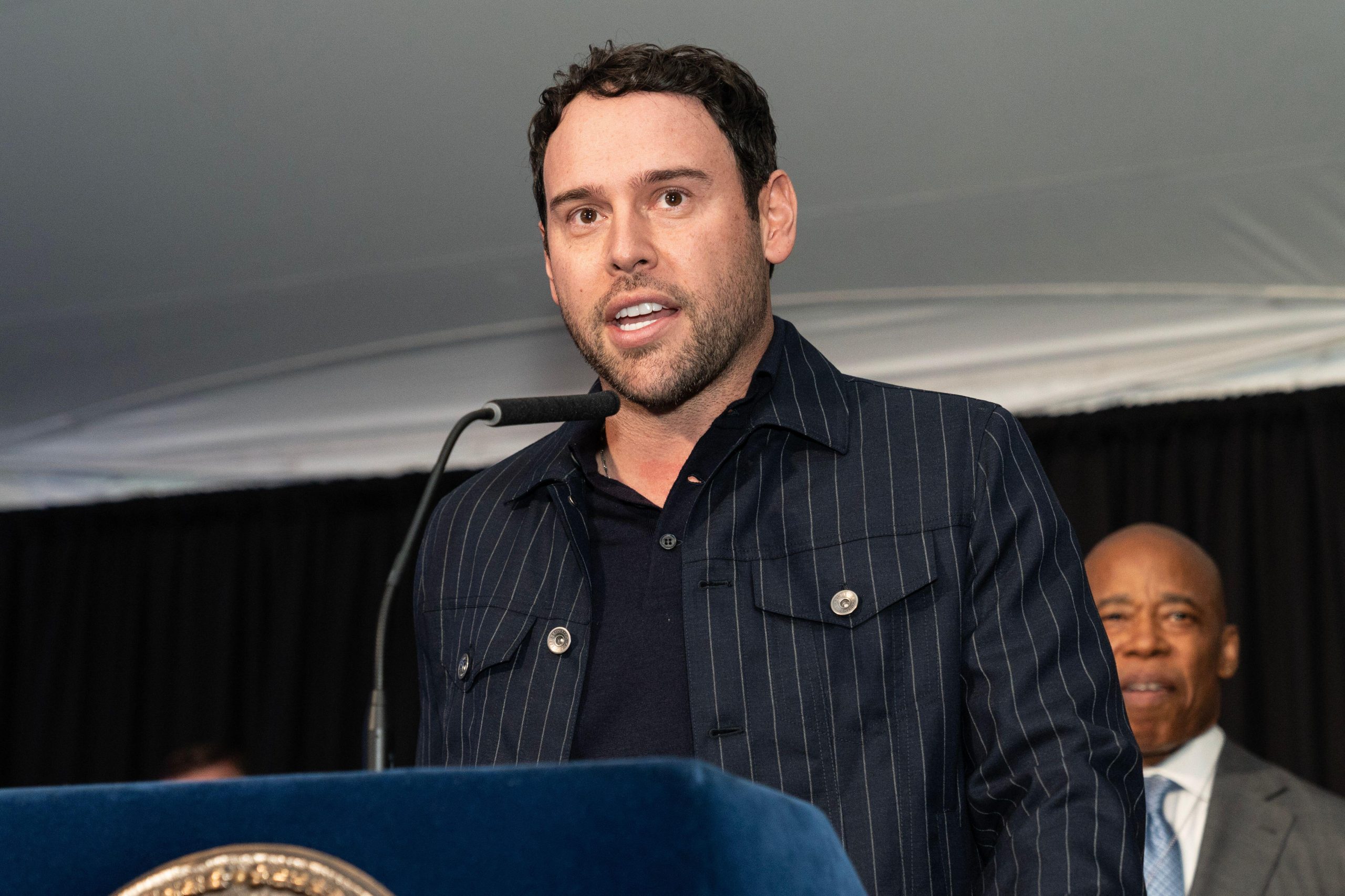 Je li Sydney Sweeney u vezi s Scooterom Braunom Hello Magazin Croatia Hrvatska