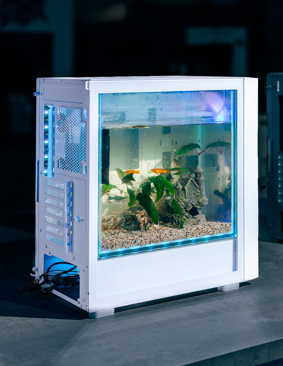 Jedina hrvatska fotografska galerija f8 na novoj adresi: mladi umjetnici se predstavljaju izložbom koja otvara pitanja o svijetu u kojem živimo