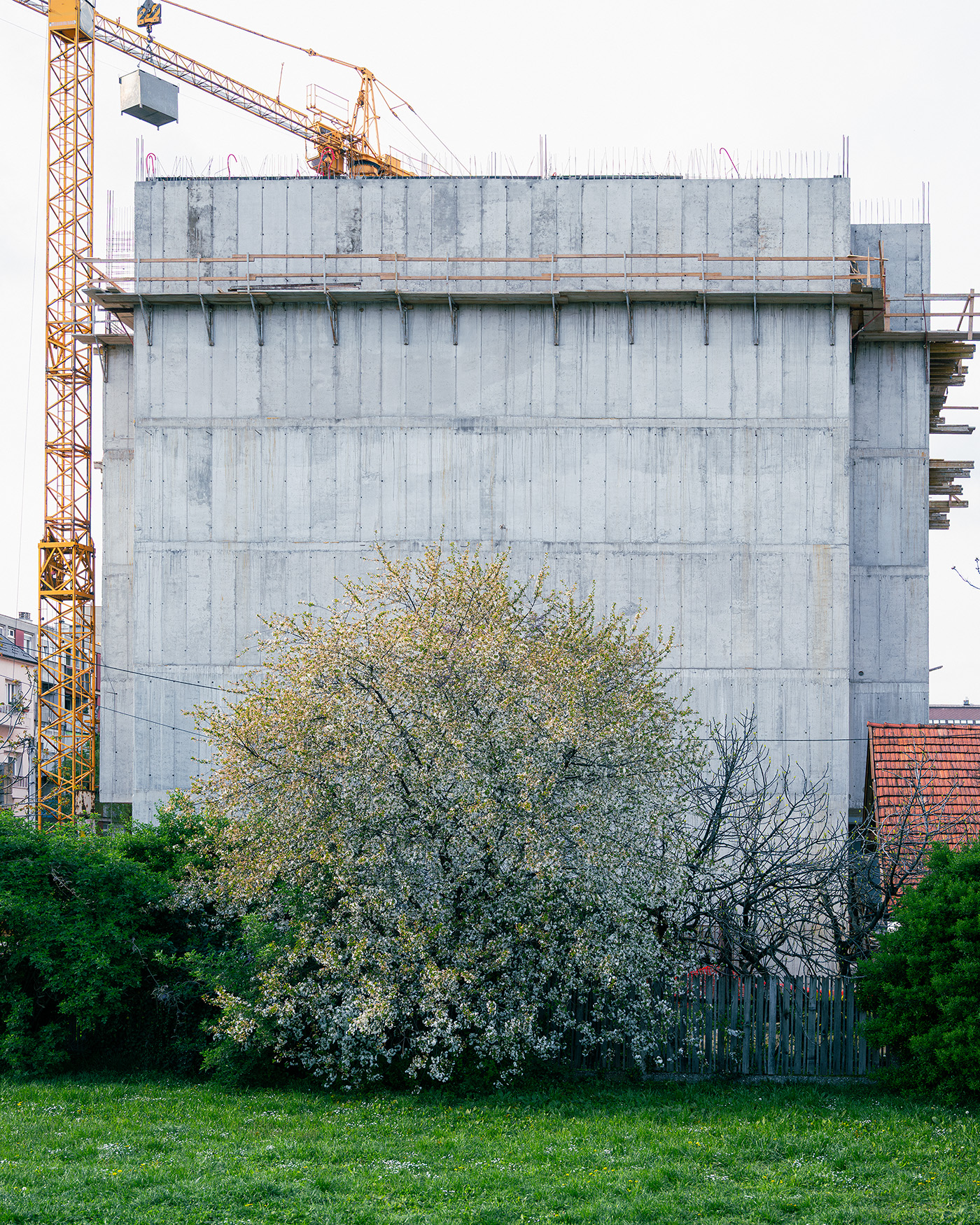 Jedina hrvatska fotografska galerija f8 na novoj adresi: mladi umjetnici se predstavljaju izložbom koja otvara pitanja o svijetu u kojem živimo
