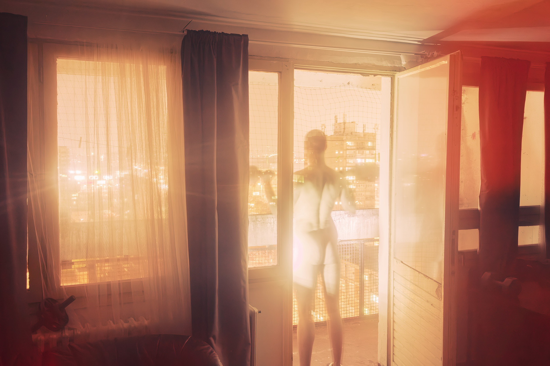 Jedina hrvatska fotografska galerija f8 na novoj adresi: mladi umjetnici se predstavljaju izložbom koja otvara pitanja o svijetu u kojem živimo