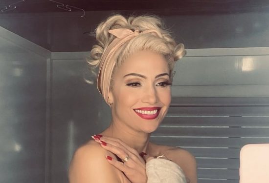 Jennifer Lopez iznenadila novim izgledom Hello Magazin Croatia Hrvatska