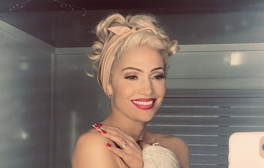 Jennifer Lopez iznenadila novim izgledom Hello Magazin Croatia Hrvatska