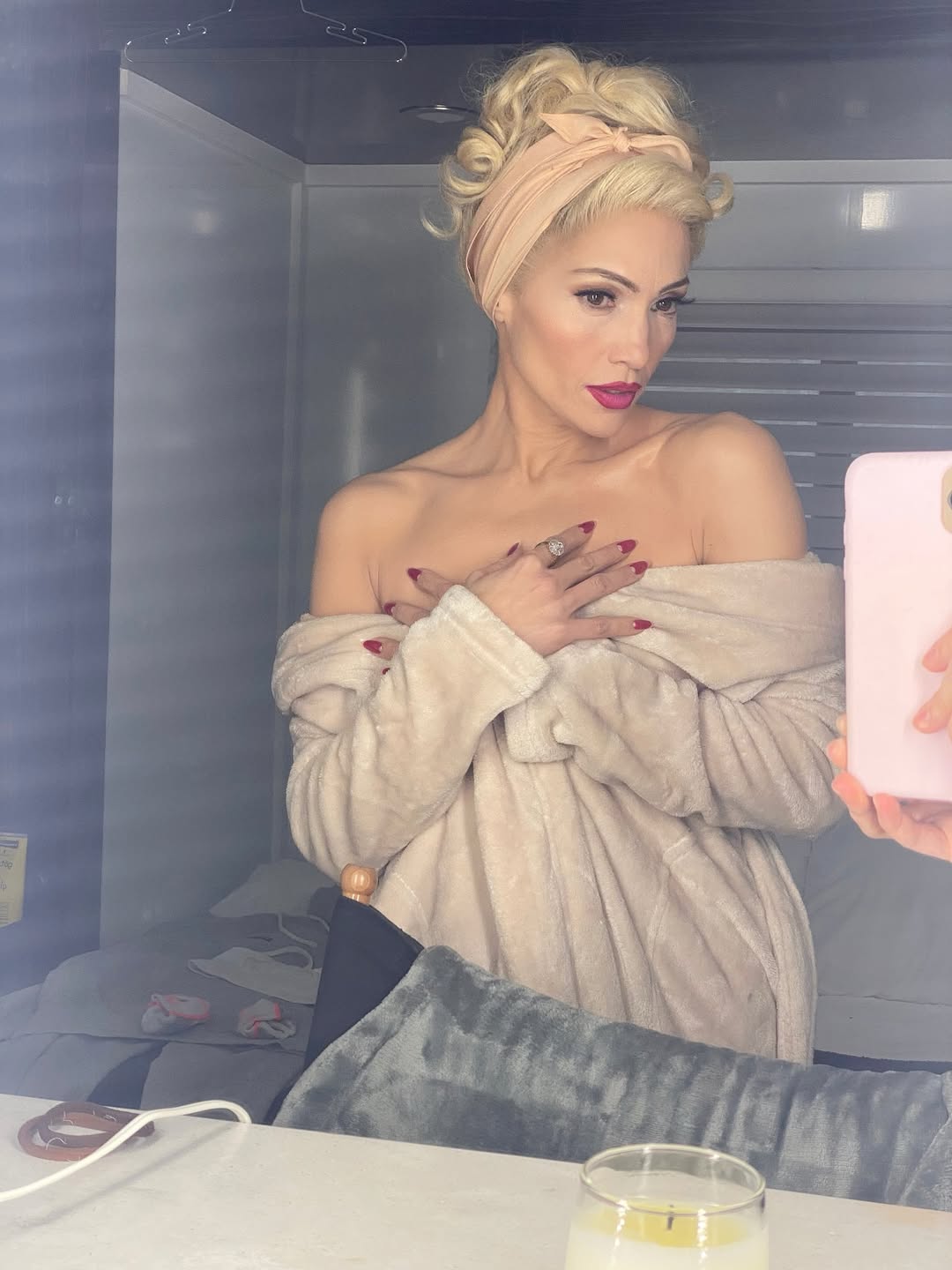 Jennifer Lopez iznenadila novim izgledom Hello Magazin Croatia Hrvatska