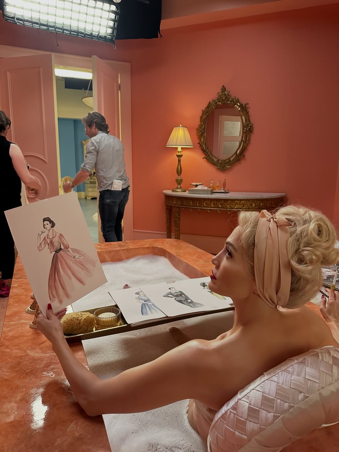 Jennifer Lopez iznenadila novim izgledom Hello Magazin Croatia Hrvatska