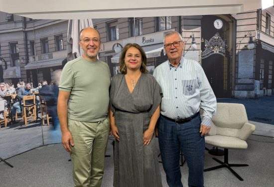 Jerko Rošin Bespravna gradnja se može riješiti samo bombom, a danas na legalizaciju čeka deset puta više objekata