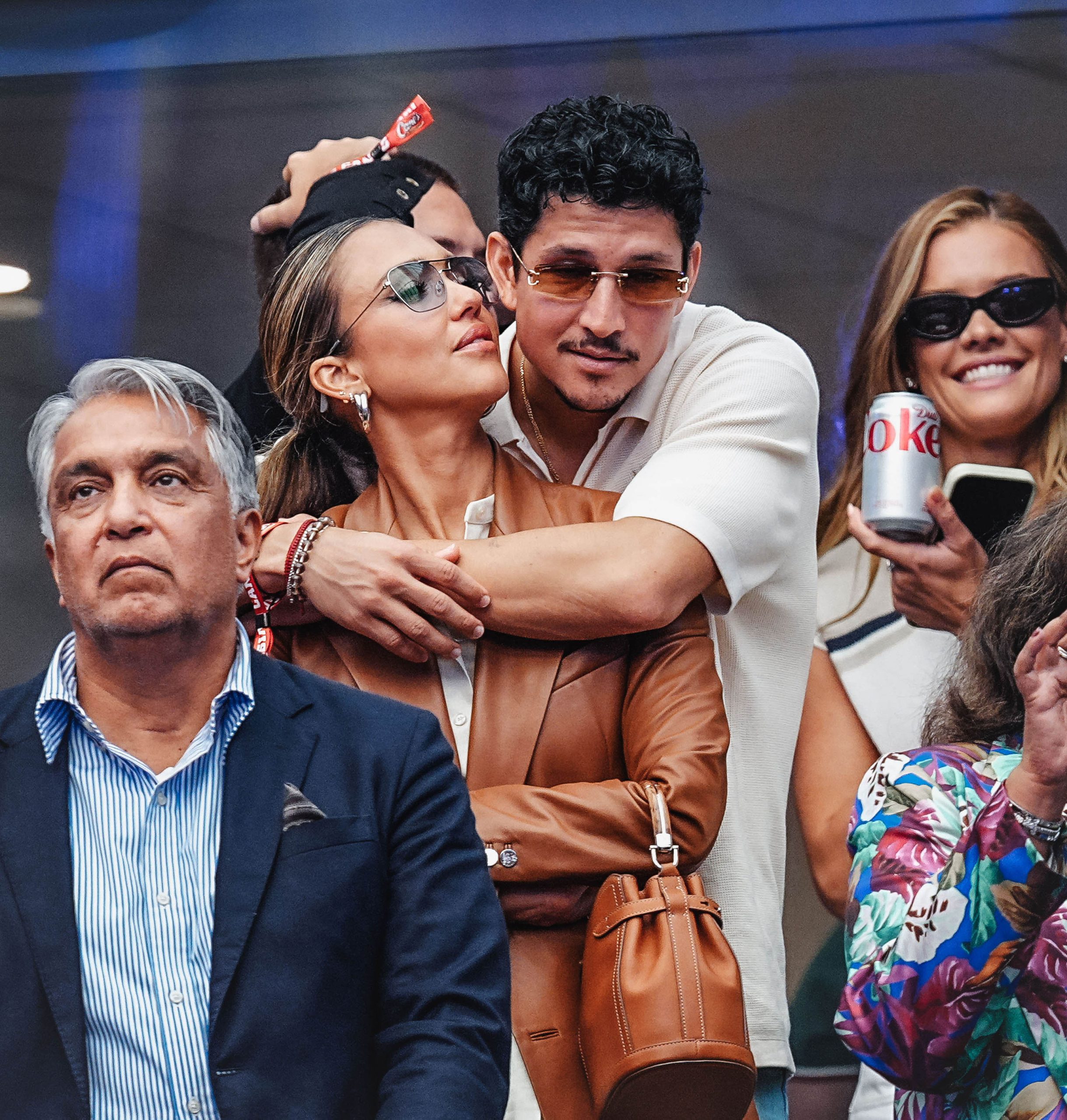 Jessica Alba potvrdila vezu s 12 godina mlađim glumcem Hello Magazin Croatia Hrvatska