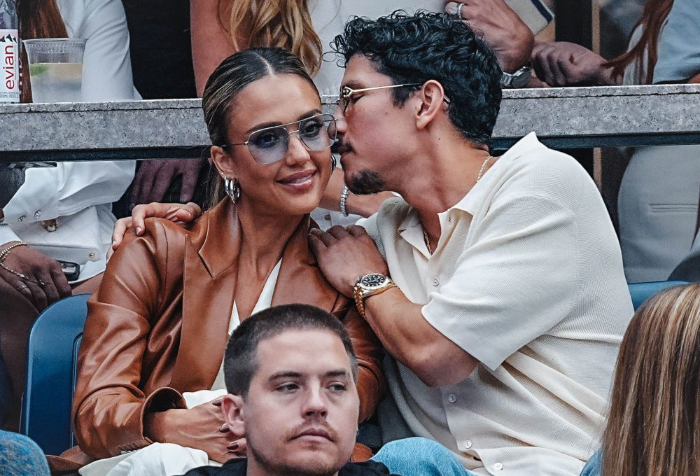 Jessica Alba potvrdila vezu s 12 godina mlađim glumcem Hello Magazin Croatia Hrvatska