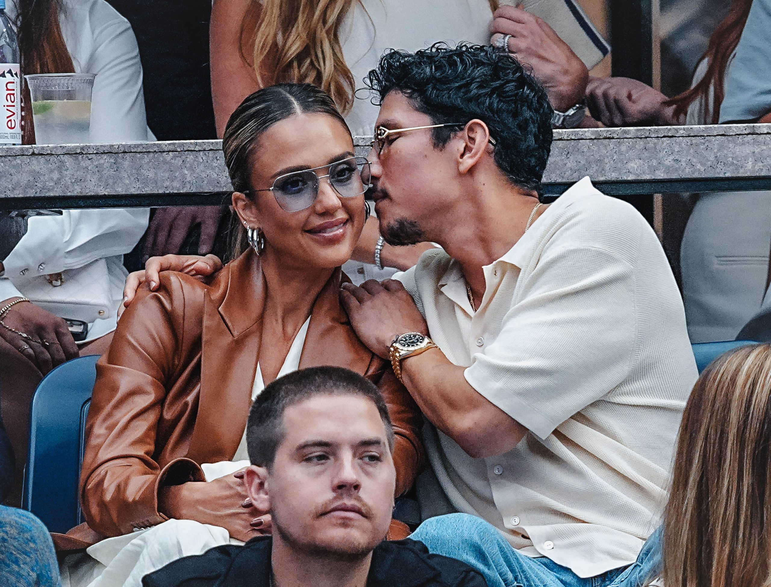 Jessica Alba potvrdila vezu s 12 godina mlađim glumcem Hello Magazin Croatia Hrvatska