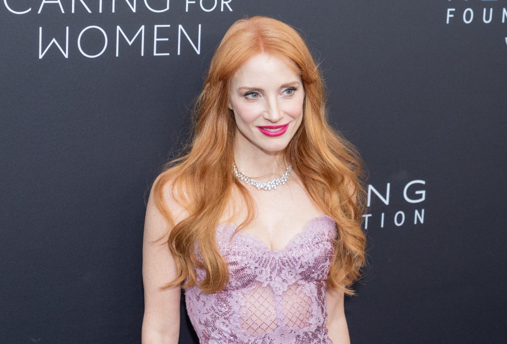 Jessica Chastain studira na Harvardu Hello Magazine Croatia Hrvatska