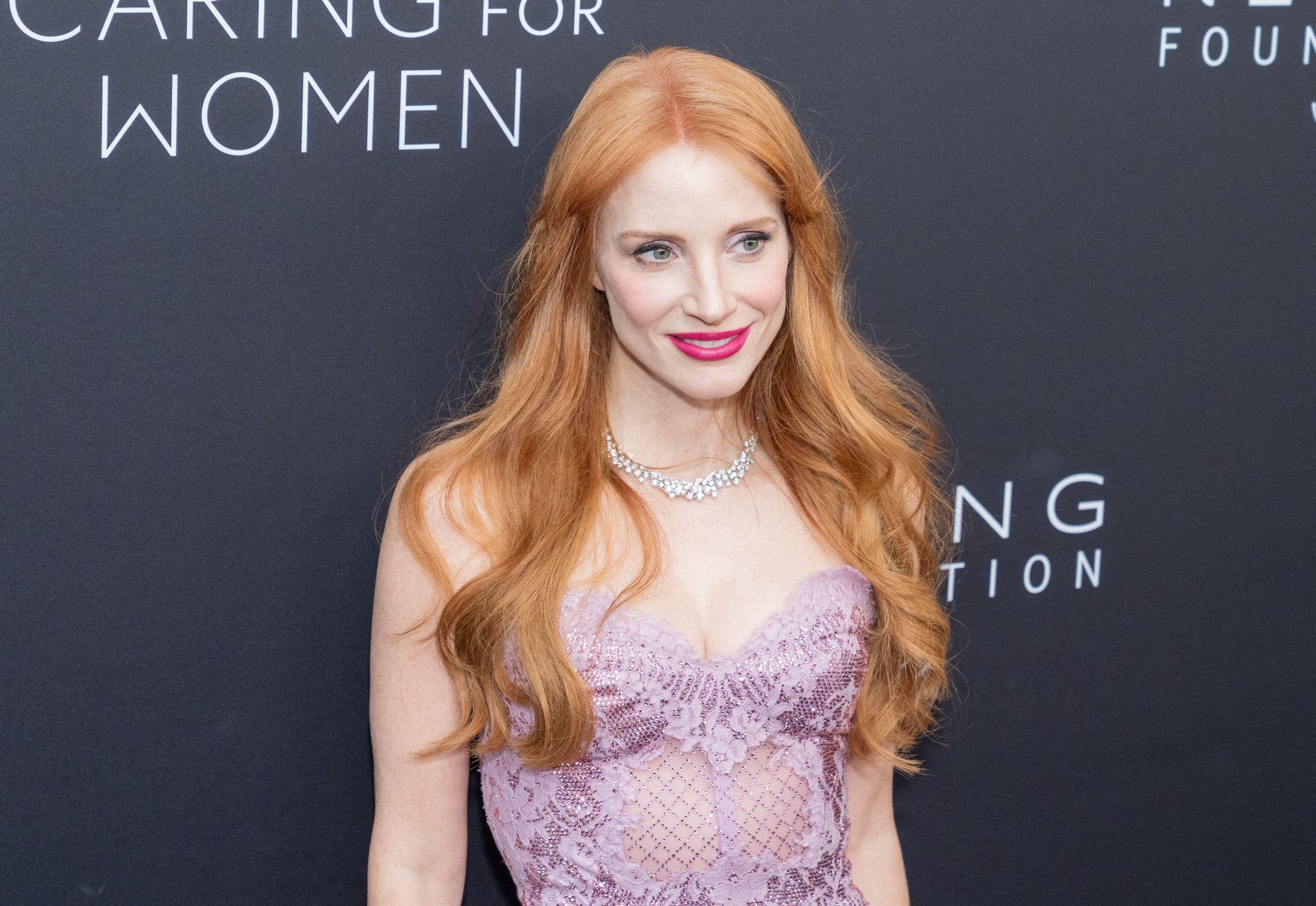 Jessica Chastain studira na Harvardu Hello Magazine Croatia Hrvatska