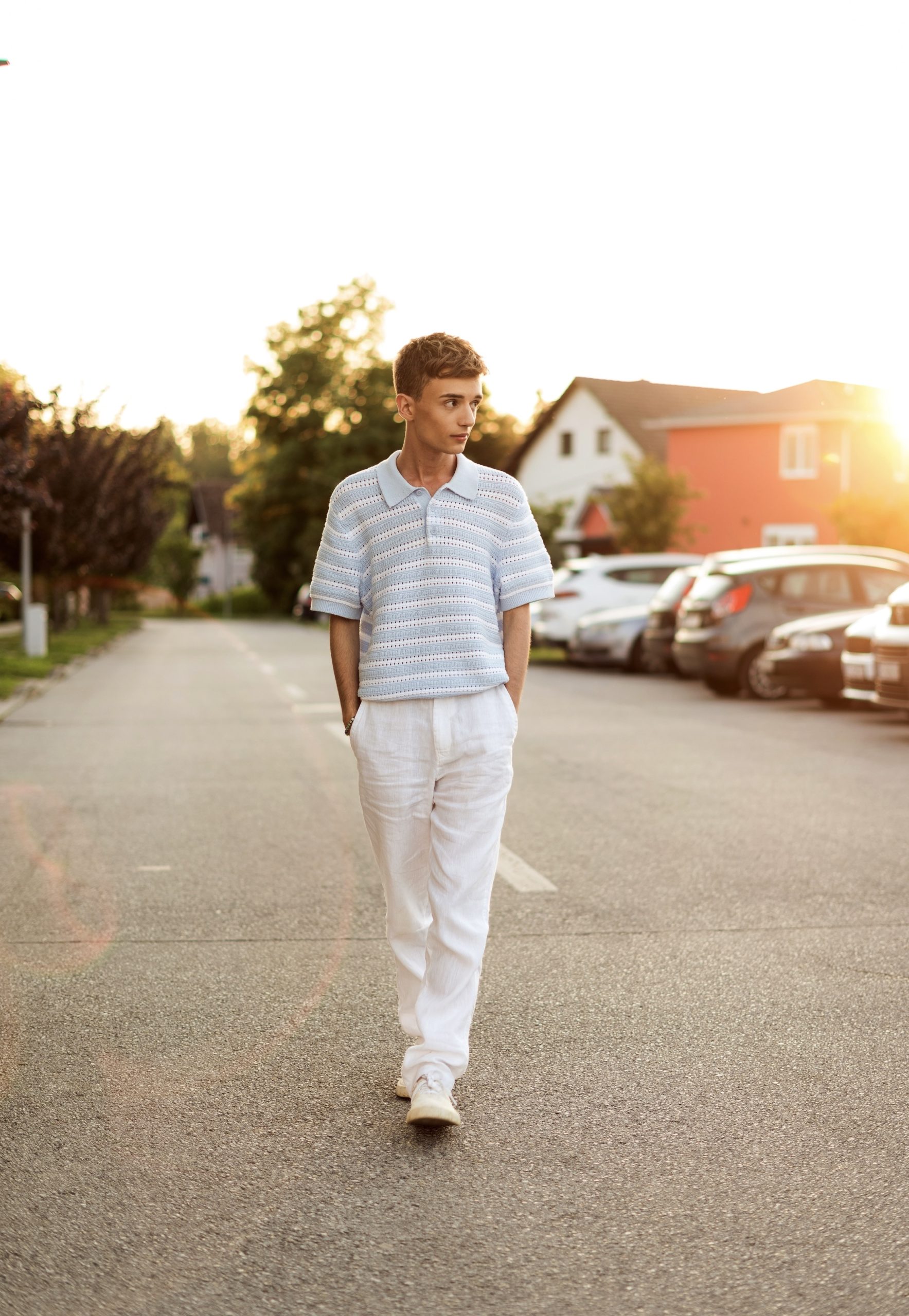 Josip predstavio glazbenu priču koja dira srca Josip, mladi glazbenik s velikom potencijalom ulazi na velika vrata na hrvatsku glazbenu scenu