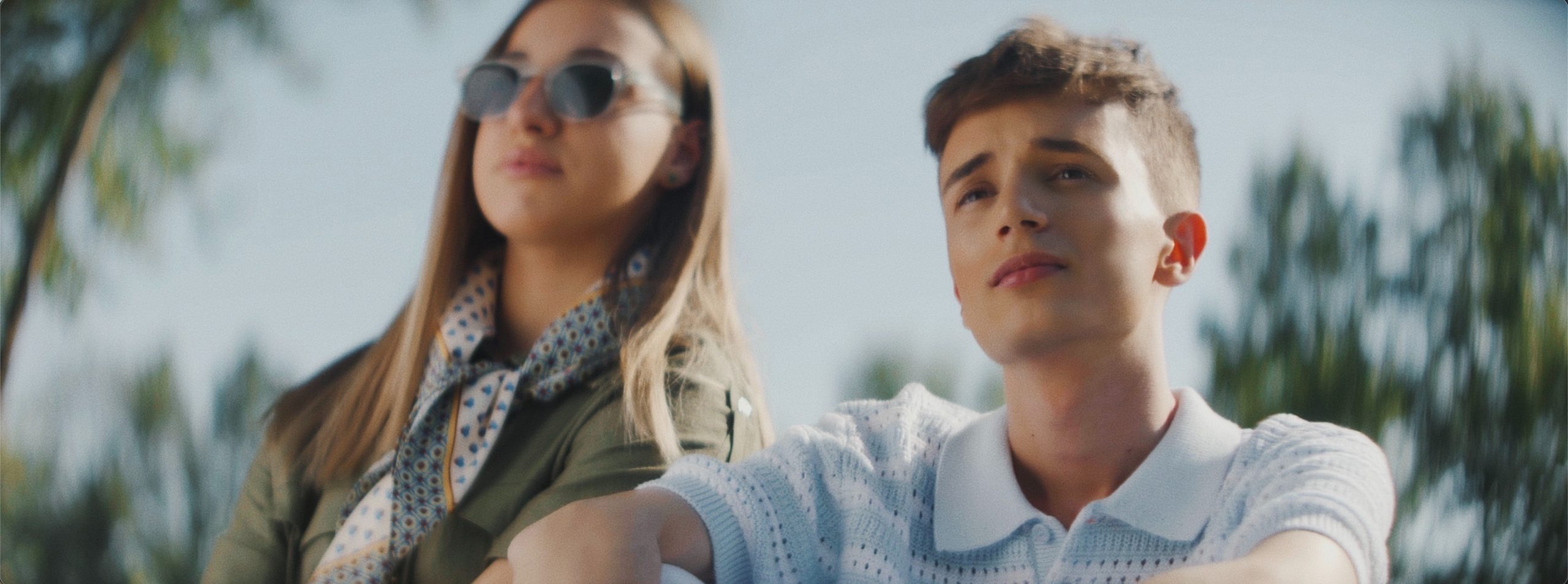 Josip predstavio glazbenu priču koja dira srca Josip, mladi glazbenik s velikom potencijalom ulazi na velika vrata na hrvatsku glazbenu scenu