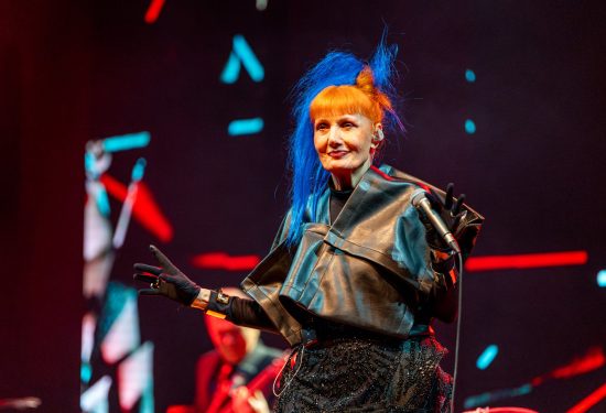 Josipa Lisac oduševila fanove novim singlom i spotom 'Zamisli' Hello Magazin Croatia Hrvatska (2)