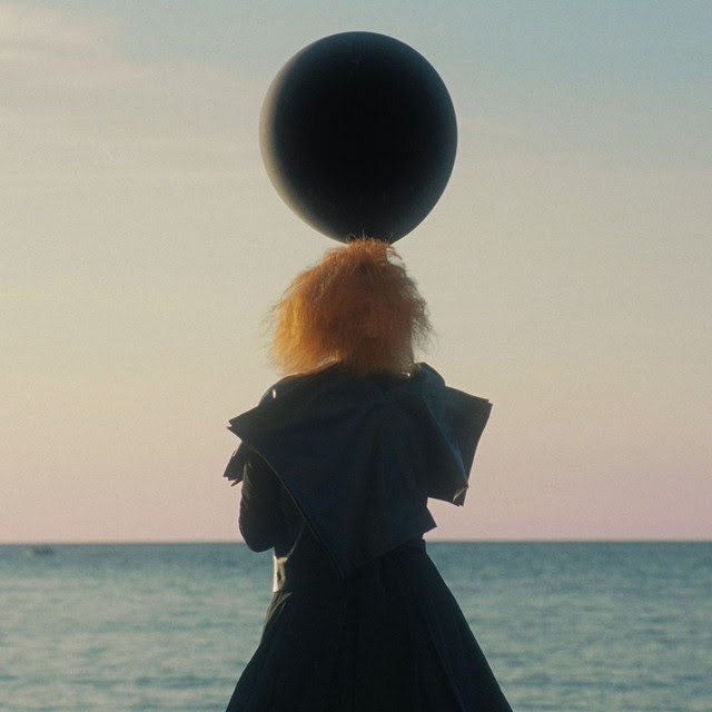 Josipa Lisac oduševila fanove novim singlom i spotom 'Zamisli' Hello Magazin Croatia Hrvatska