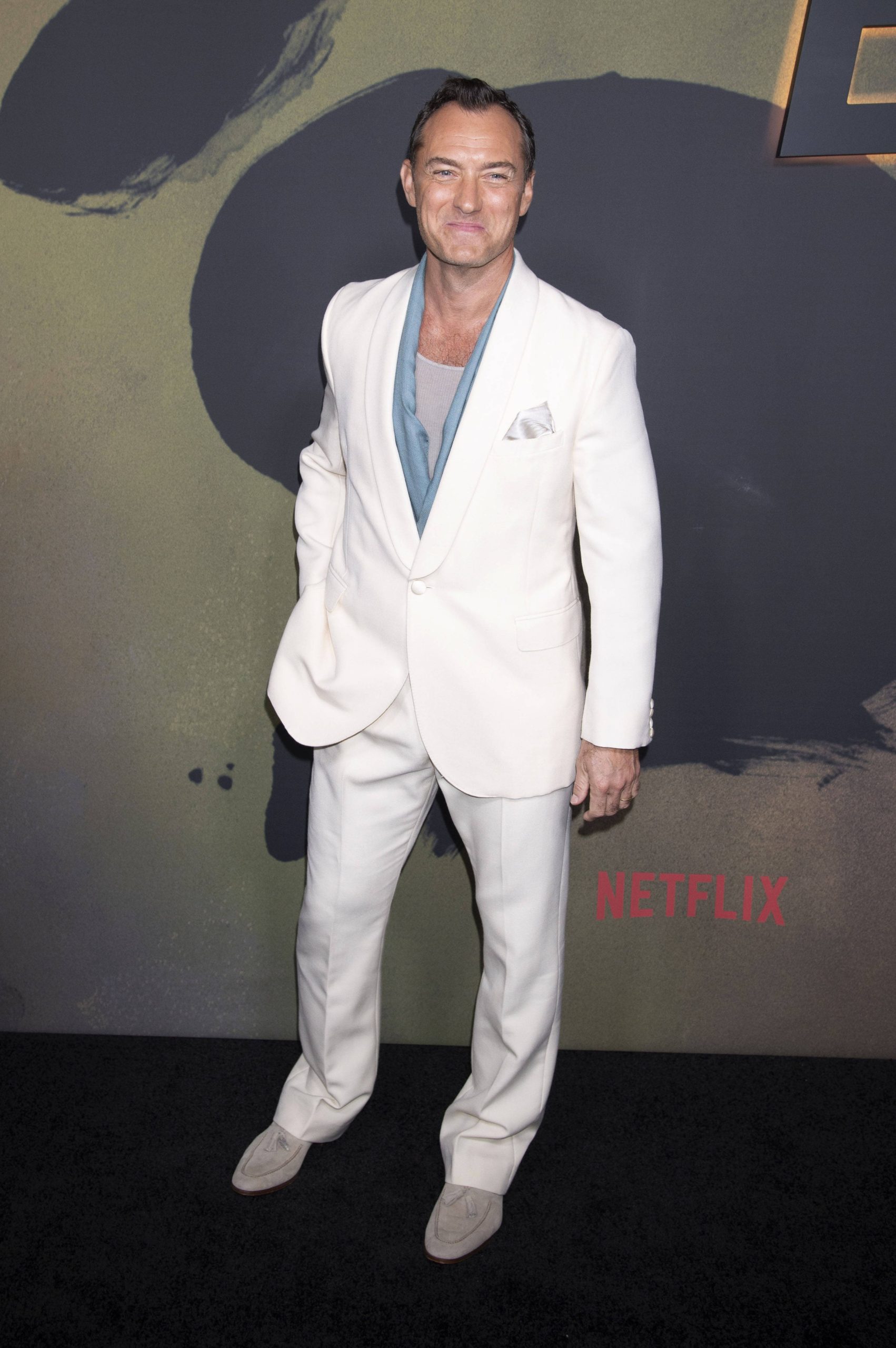 Jude Law otkrio da mu je omiljeni restoran u Torontu – hrvatski! Hello Magazine Croatia Hrvatska