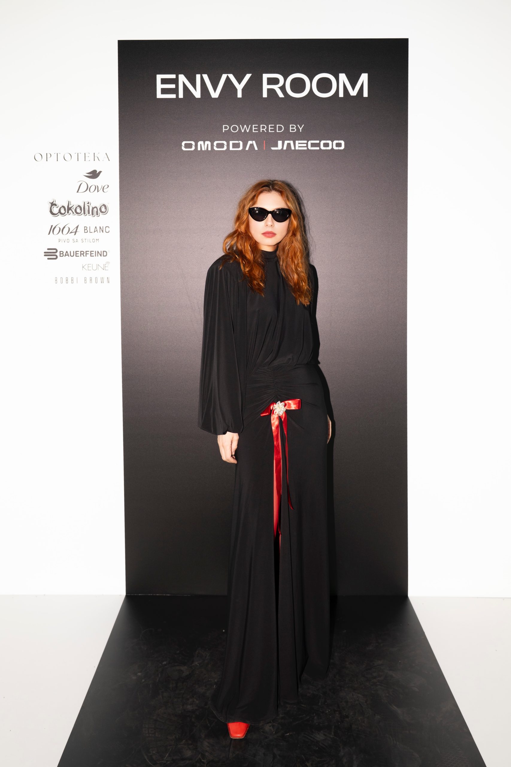 eNVy room priredio modni spektakl u MSU-u: Večer koja je redefinirala doživljaj mode
