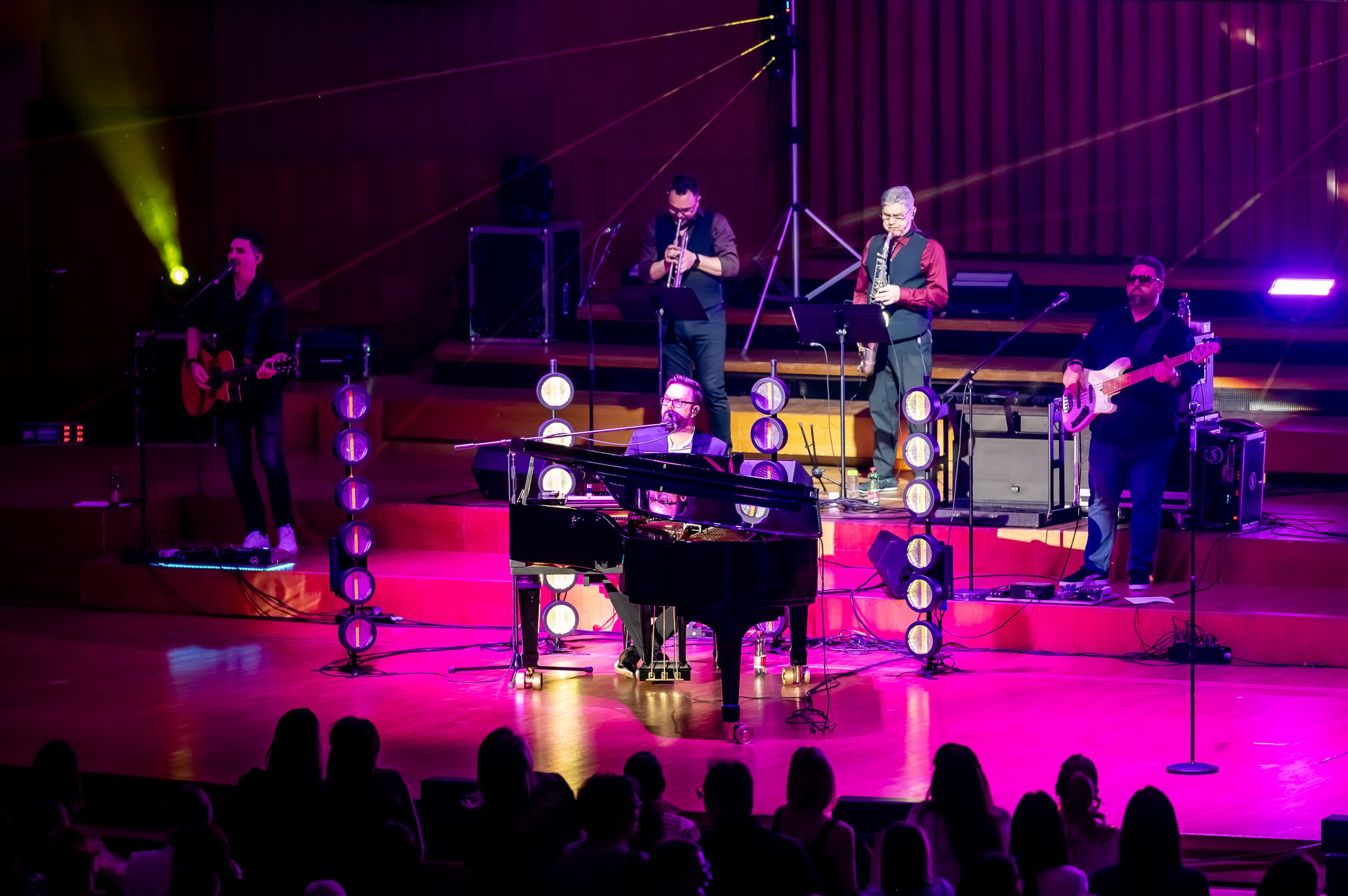 Petar nije za pet, on je za - šest!