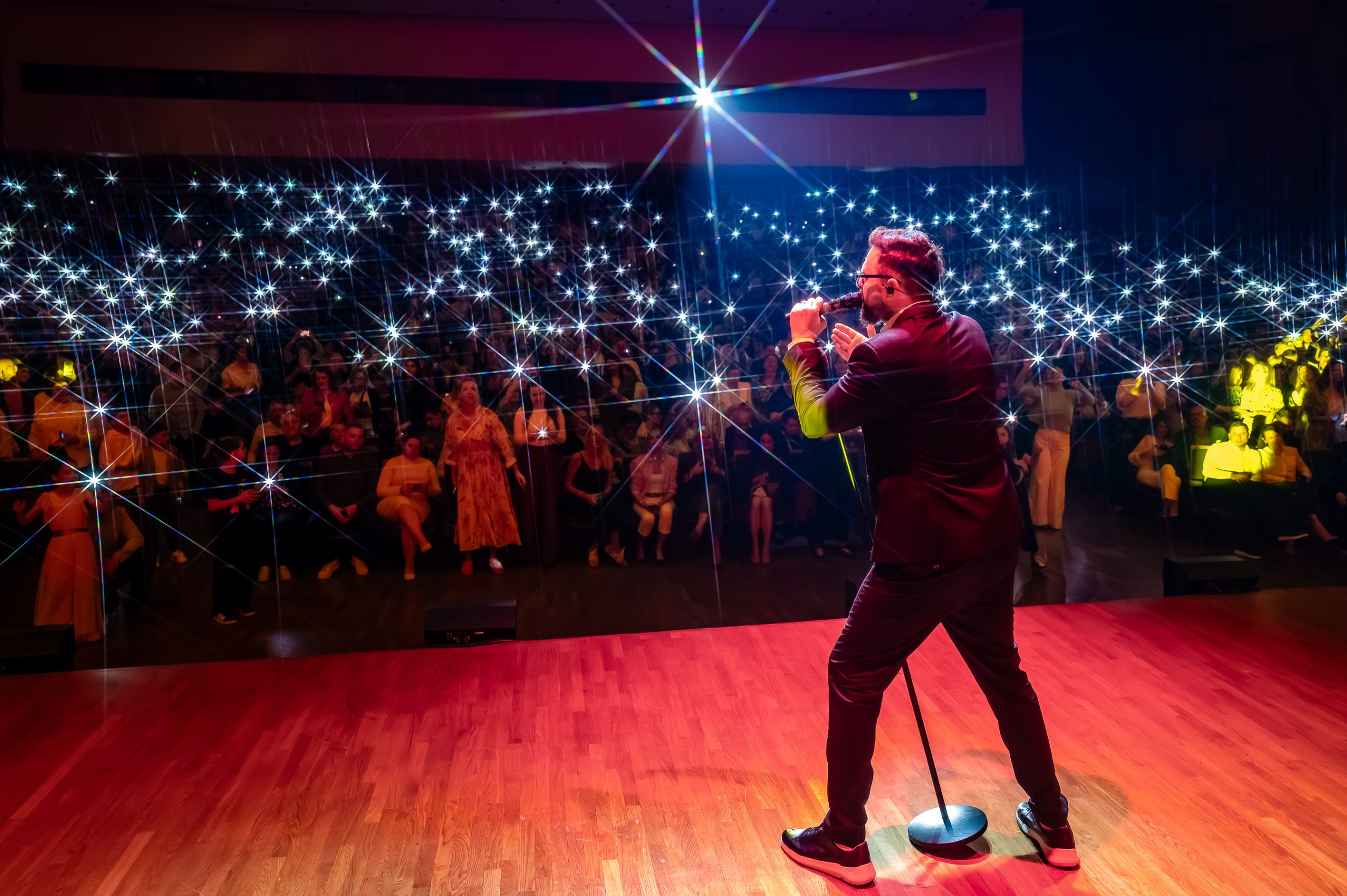 Petar nije za pet, on je za - šest!