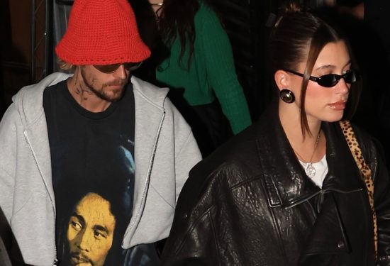 Justin Bieber otkrio 10 obiteljska pravila