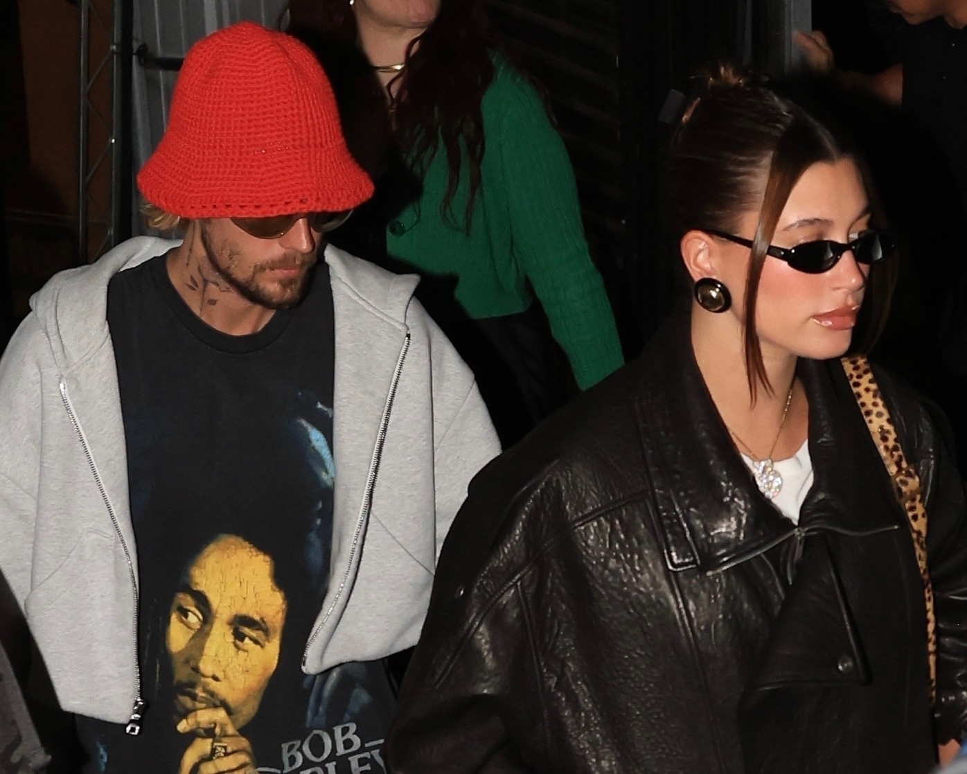 Justin Bieber otkrio 10 obiteljska pravila