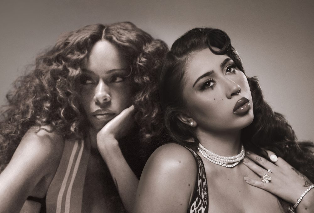 Kali Uchis oduševljava fanove novim singlom 'Cry About It!' Hello Magazin Croatia Hrvatska