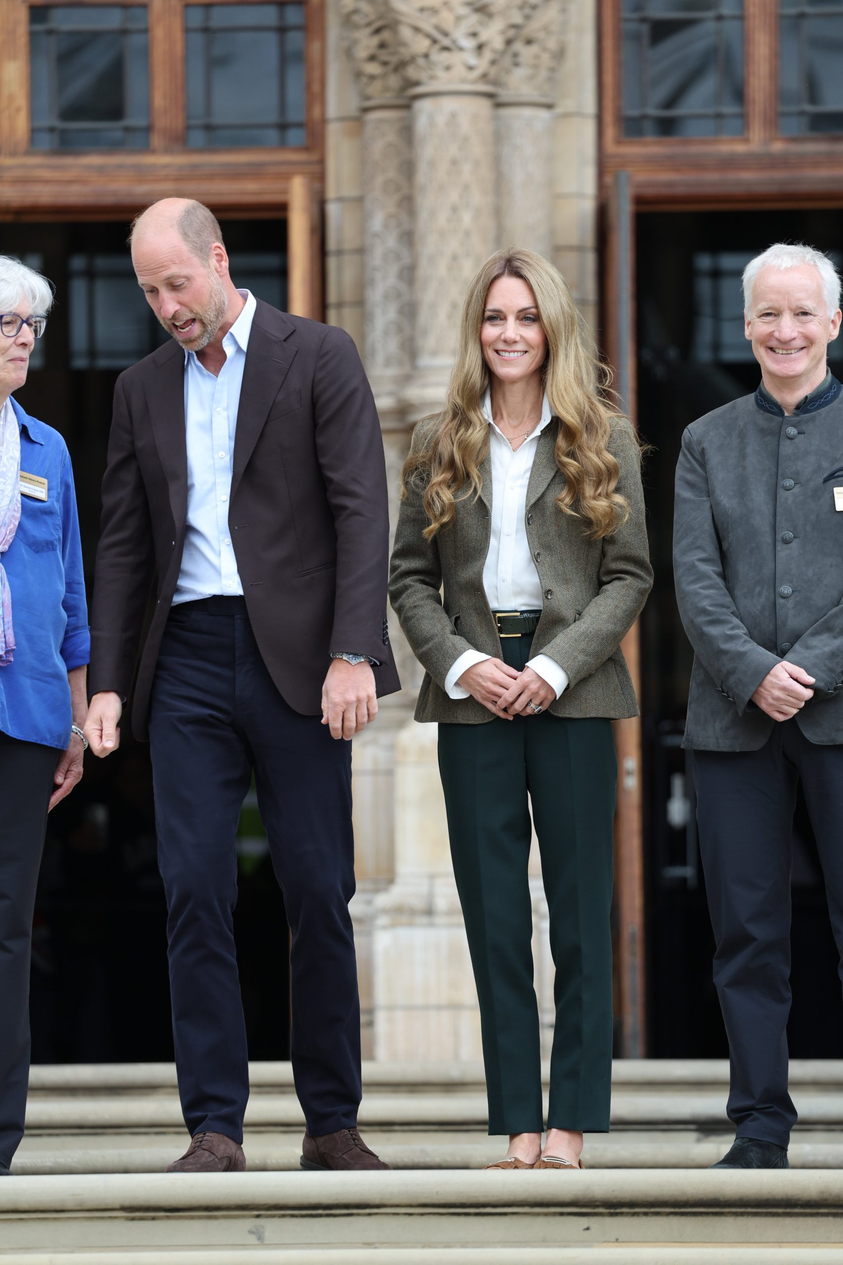 Kate Middleton iznenadila novim izgledom hELLO mAGAZIN cROATIA