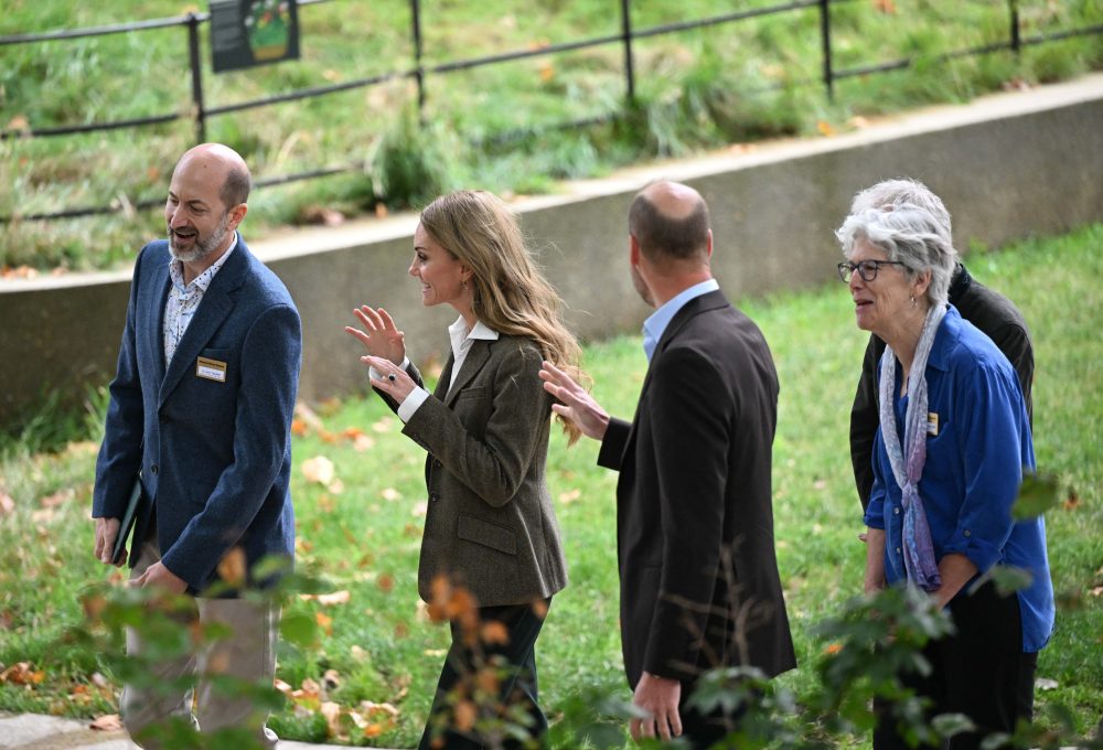 Kate Middleton iznenadila novim izgledom hELLO mAGAZIN cROATIA