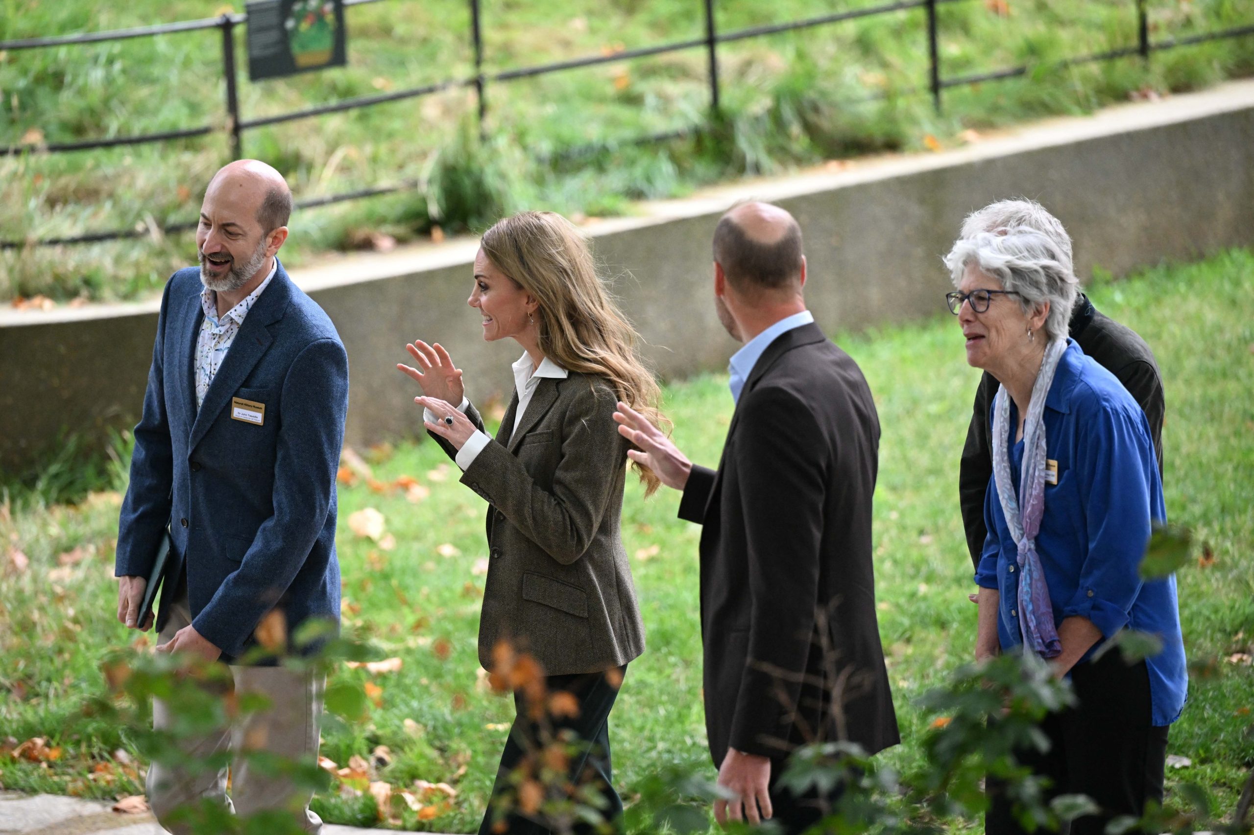 Kate Middleton iznenadila novim izgledom hELLO mAGAZIN cROATIA