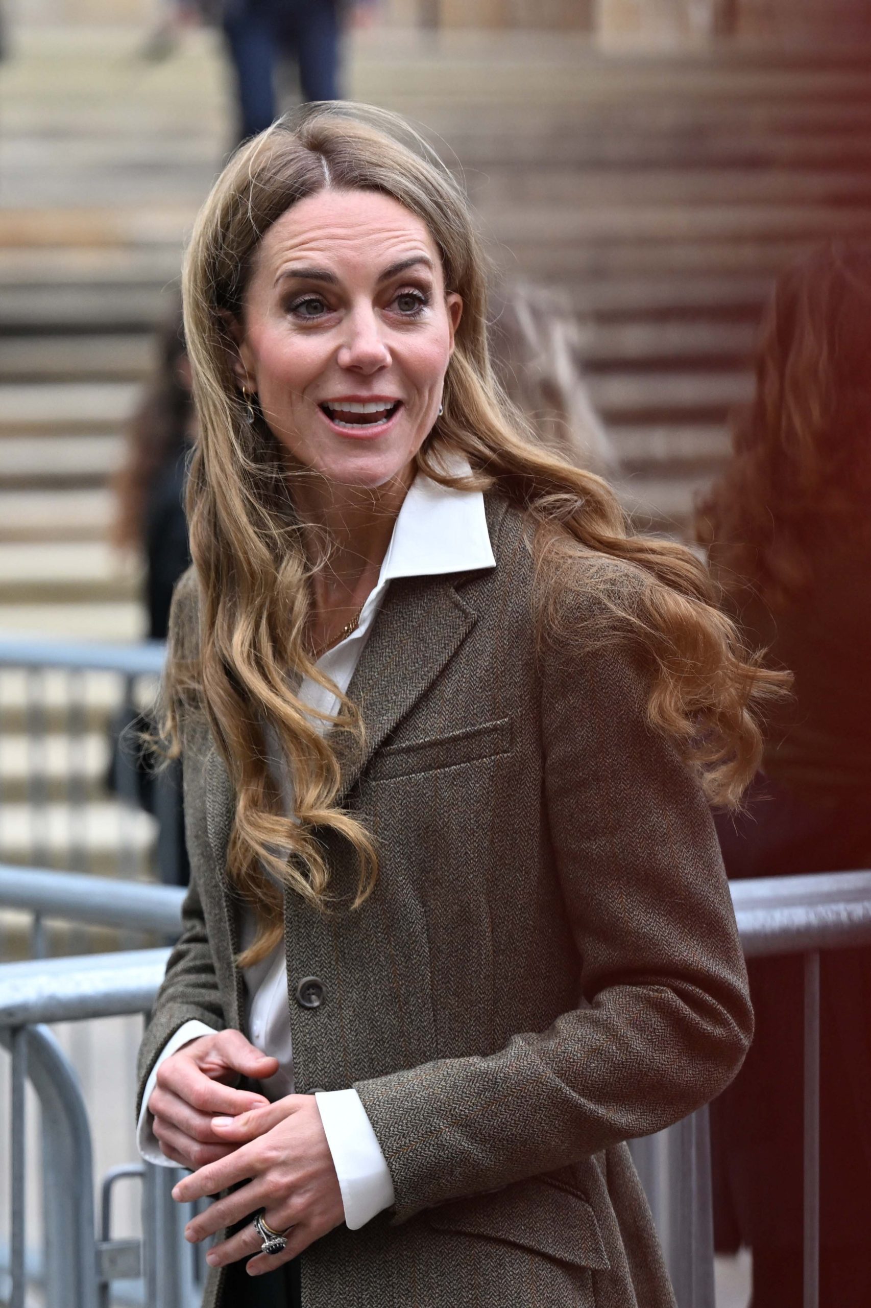 Kate Middleton iznenadila novim izgledom hELLO mAGAZIN cROATIA