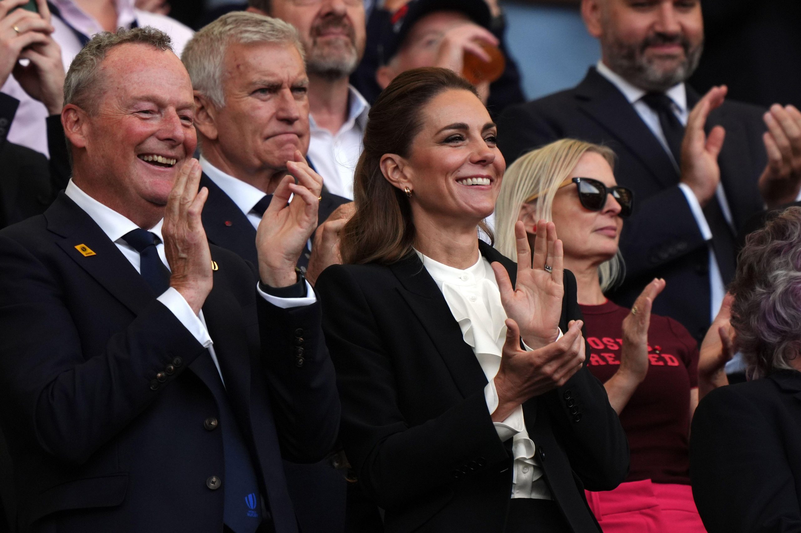 Kate Middleton se brže bolje vratila na staro Hello Magazin Croatia Hrvatska