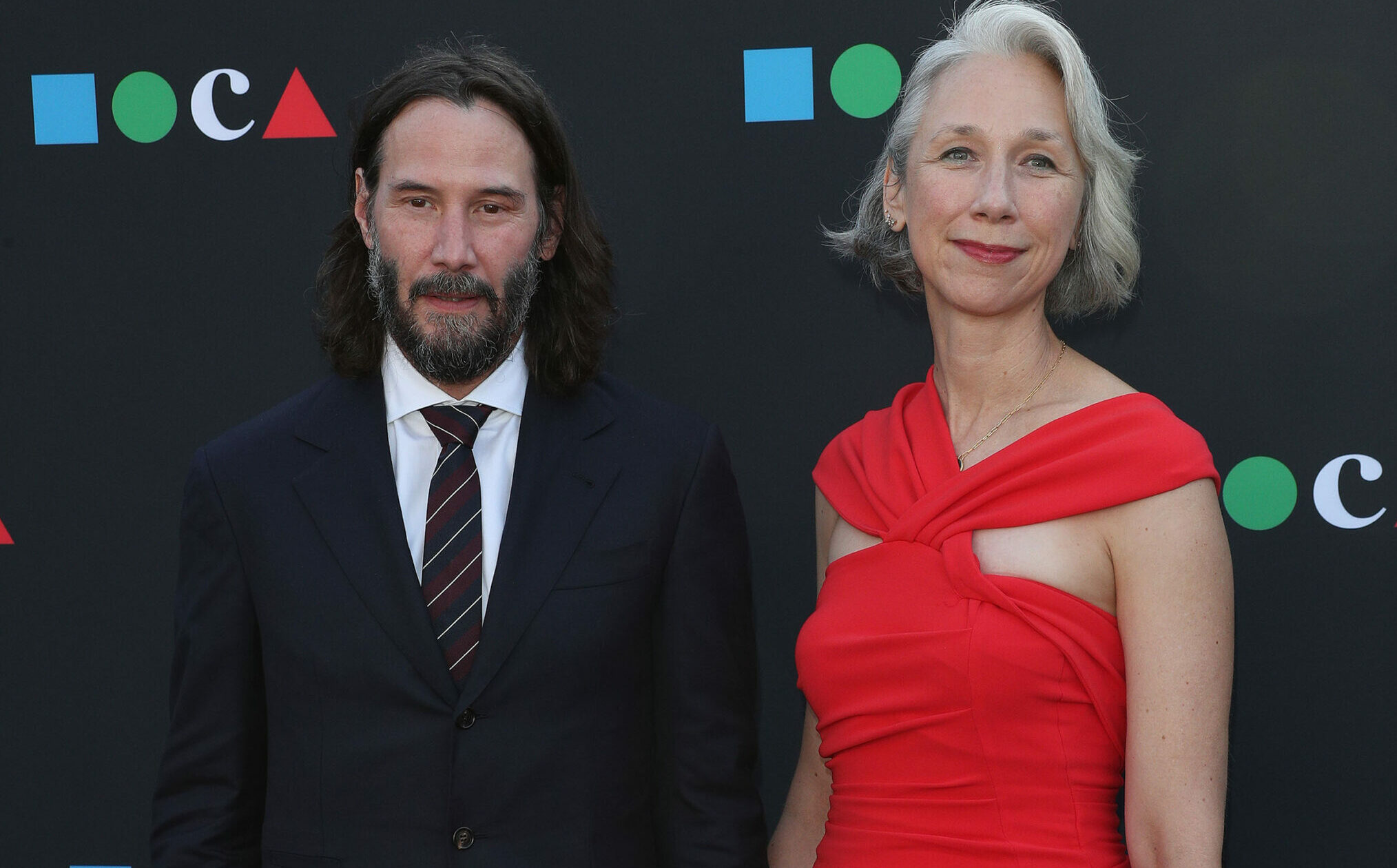 Keanu Reeves oženio se u tajnosti Hello Magazin Croatia Hrvatska