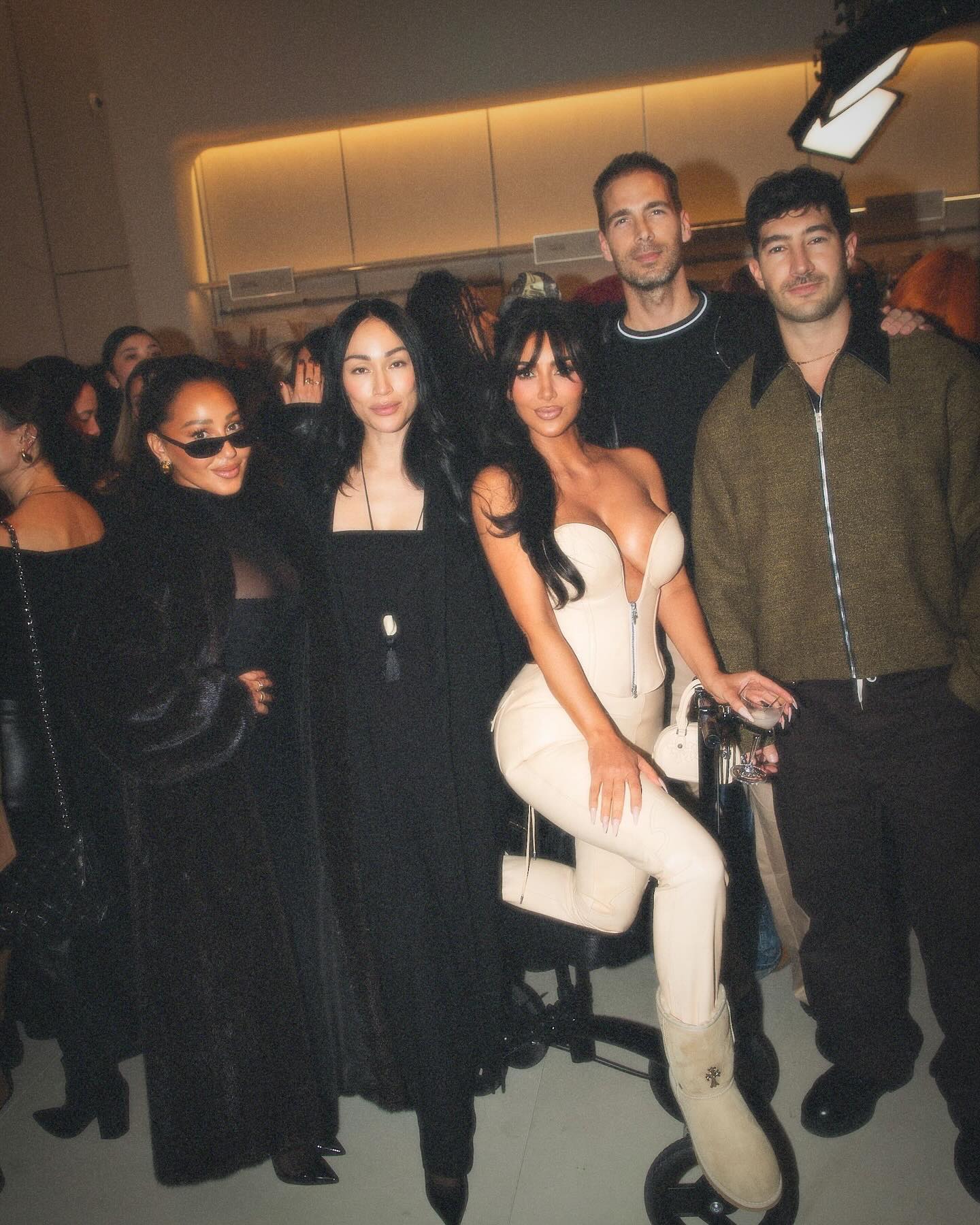 Kim Kardashian dopustila 12-godišnjoj kćeri North opasni piercing na ruci