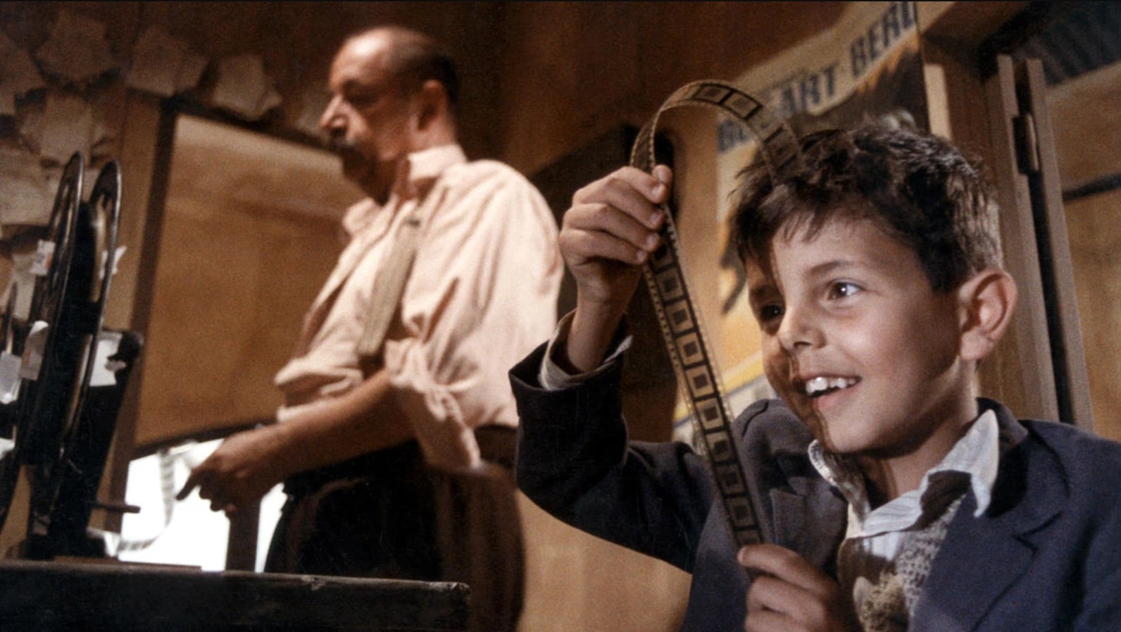 Tuškanac u gostima prikazuje klasike s glazbenim potpisom oskarovca Ennija Morriconea