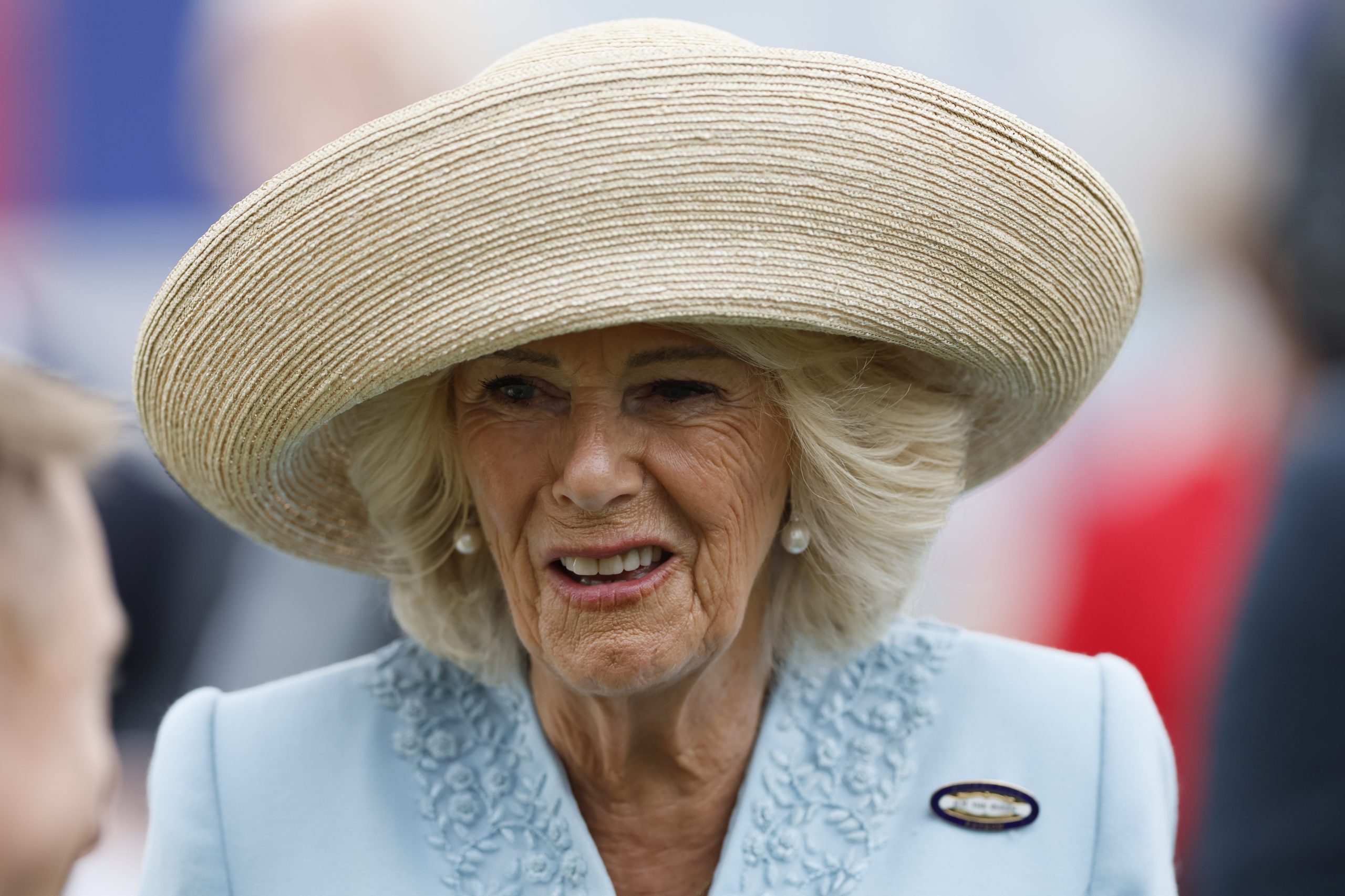 Kraljica Camilla iskreno o traumatičnom iskustvu iz mladosti Hello Magazien Croatia