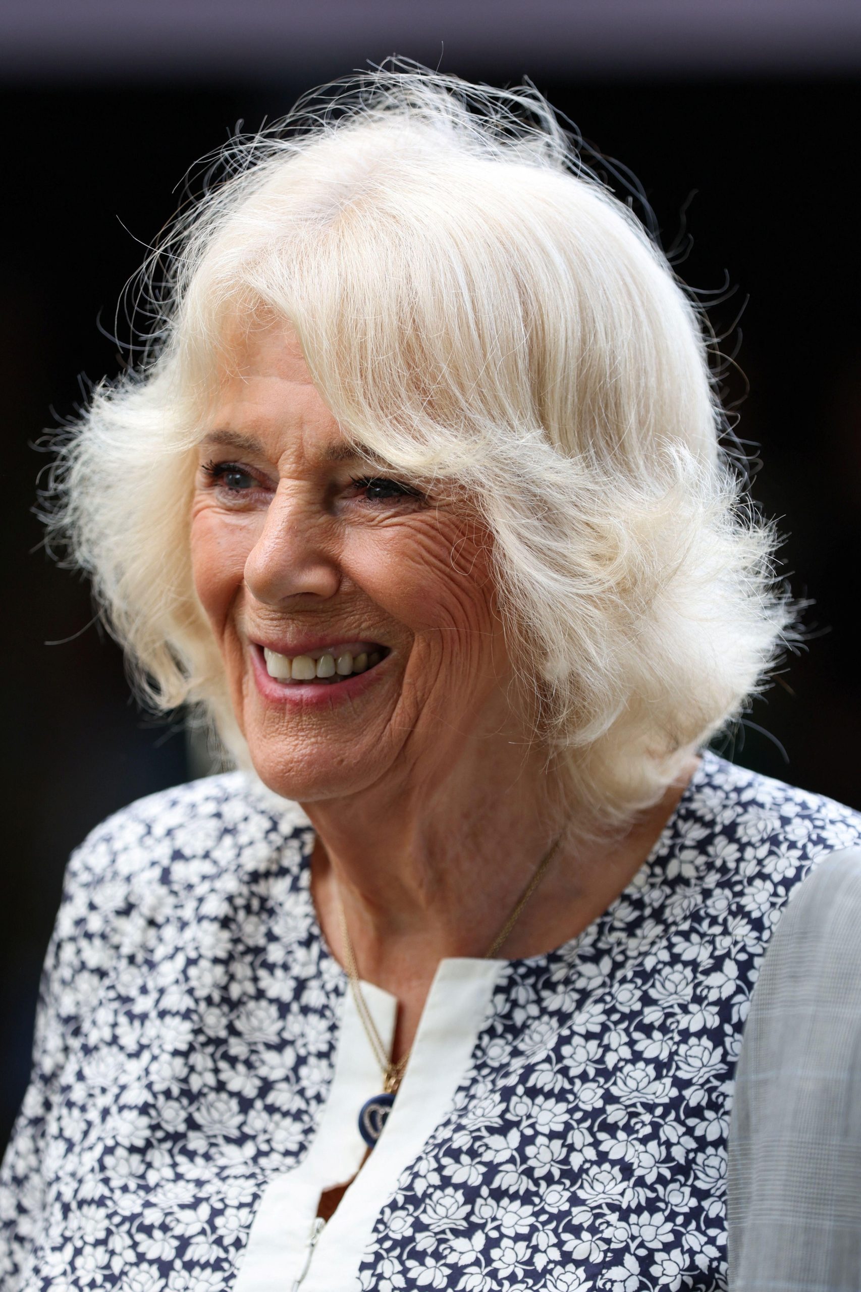 Kraljica Camilla iskreno o traumatičnom iskustvu iz mladosti Hello Magazien Croatia