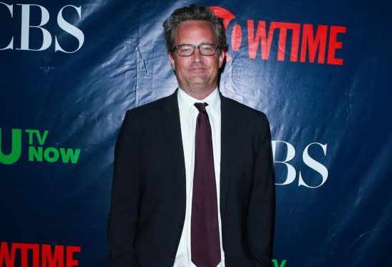 “Kraljica ketamina” srušila Hollywood Hello Magazin Croatia Hrvatska